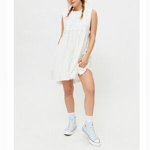 Urban Outfitters Stevie Babydoll Tee